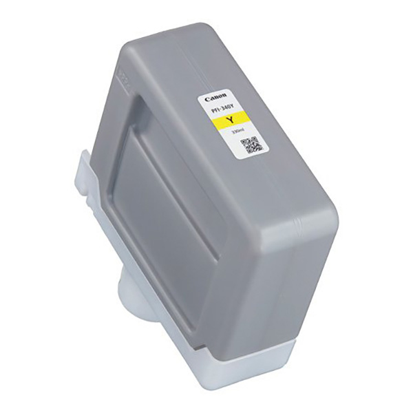 Canon ink PFI-340 Y  4777C001  origináln
