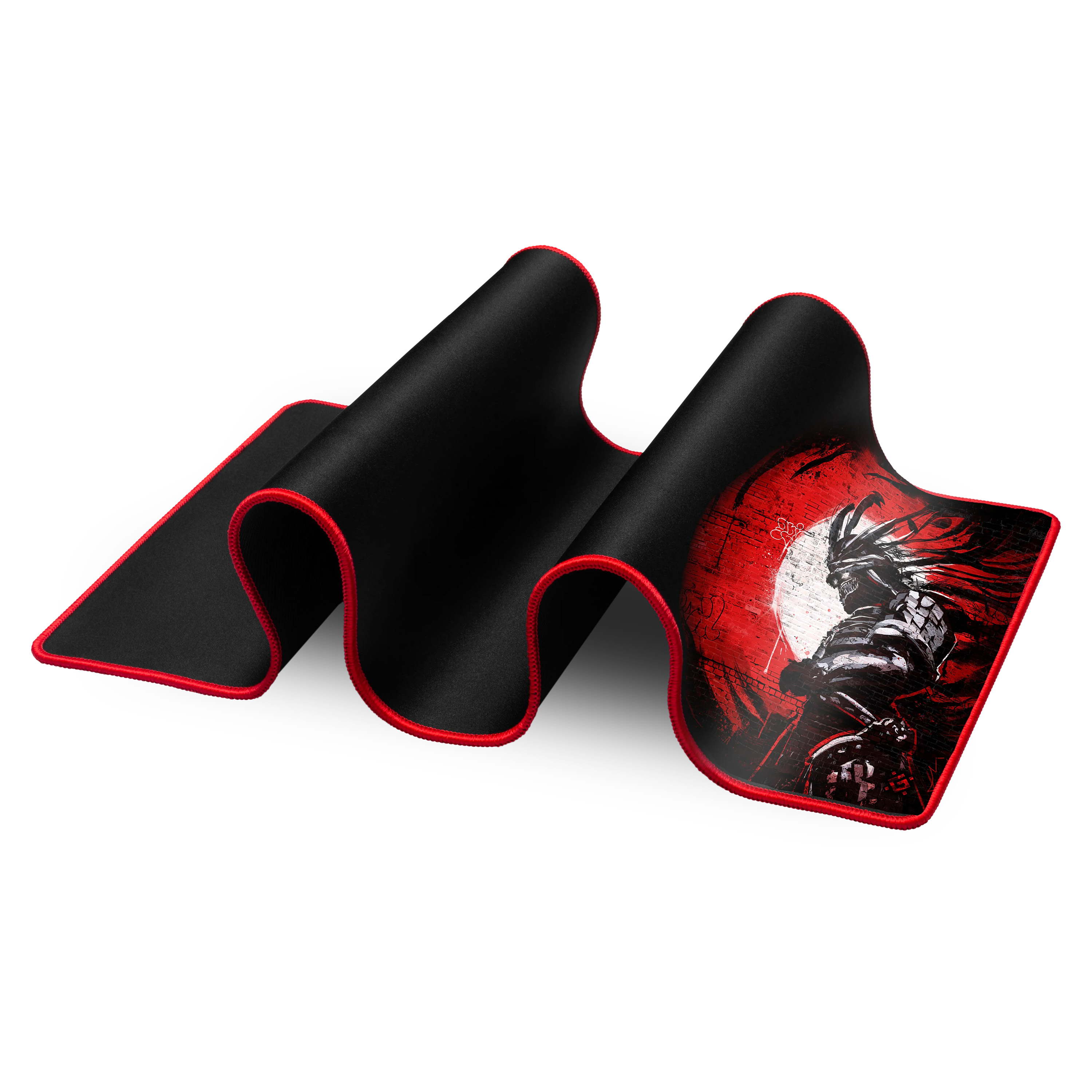 PAD DEFENDER GAMING LIBERTY 800x300x3mm