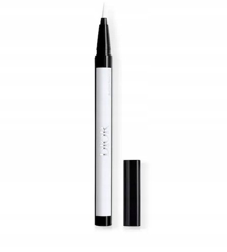 Dior Tekutá oční linka DIOR 001 SATIN WHITE