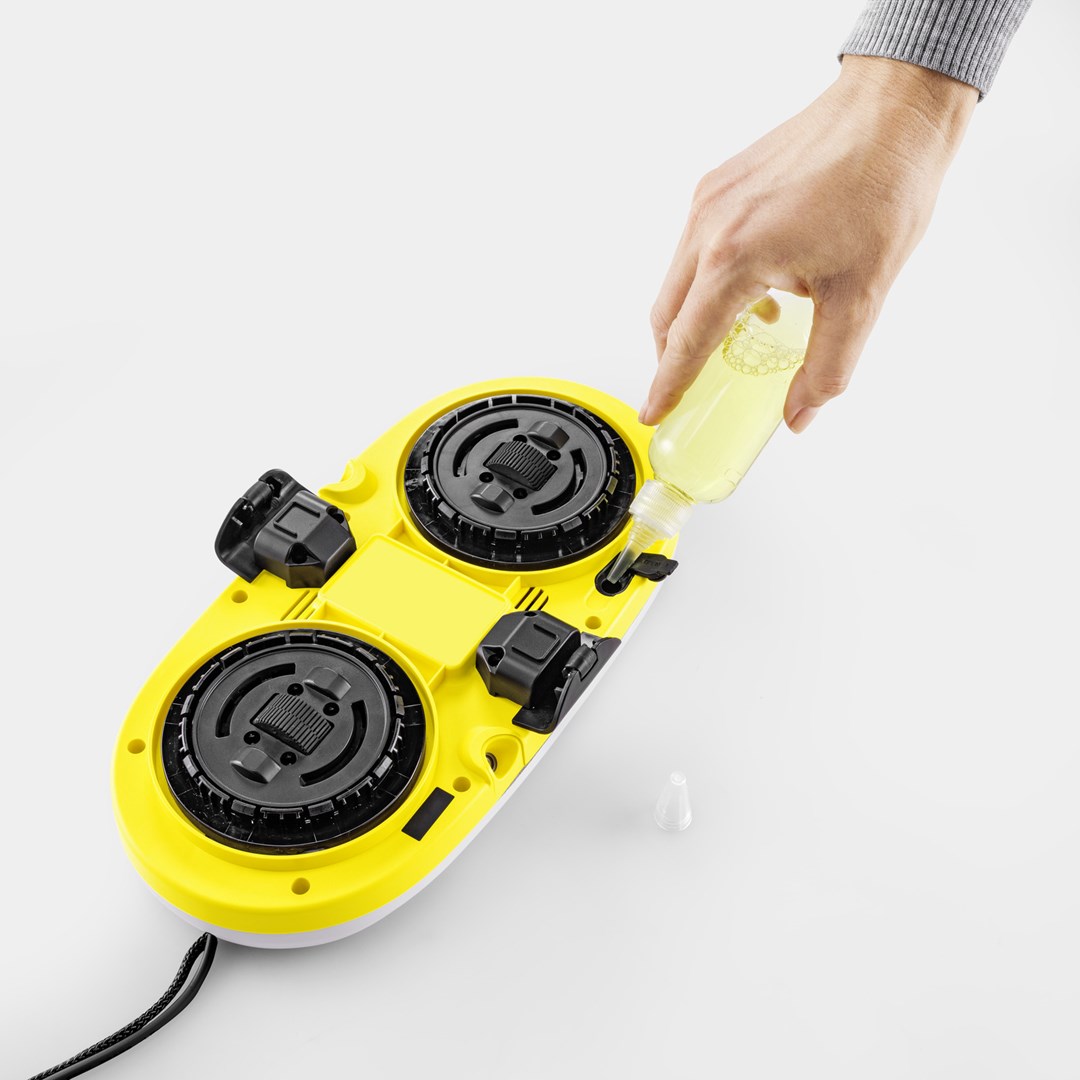 Karcher RCW 2 1.269-210.0 Robotický čistič oken
