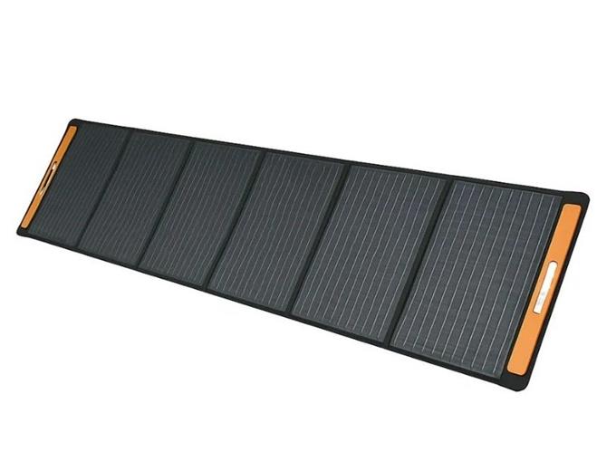 Solární panel SOLARFAM 300W mono přenosný