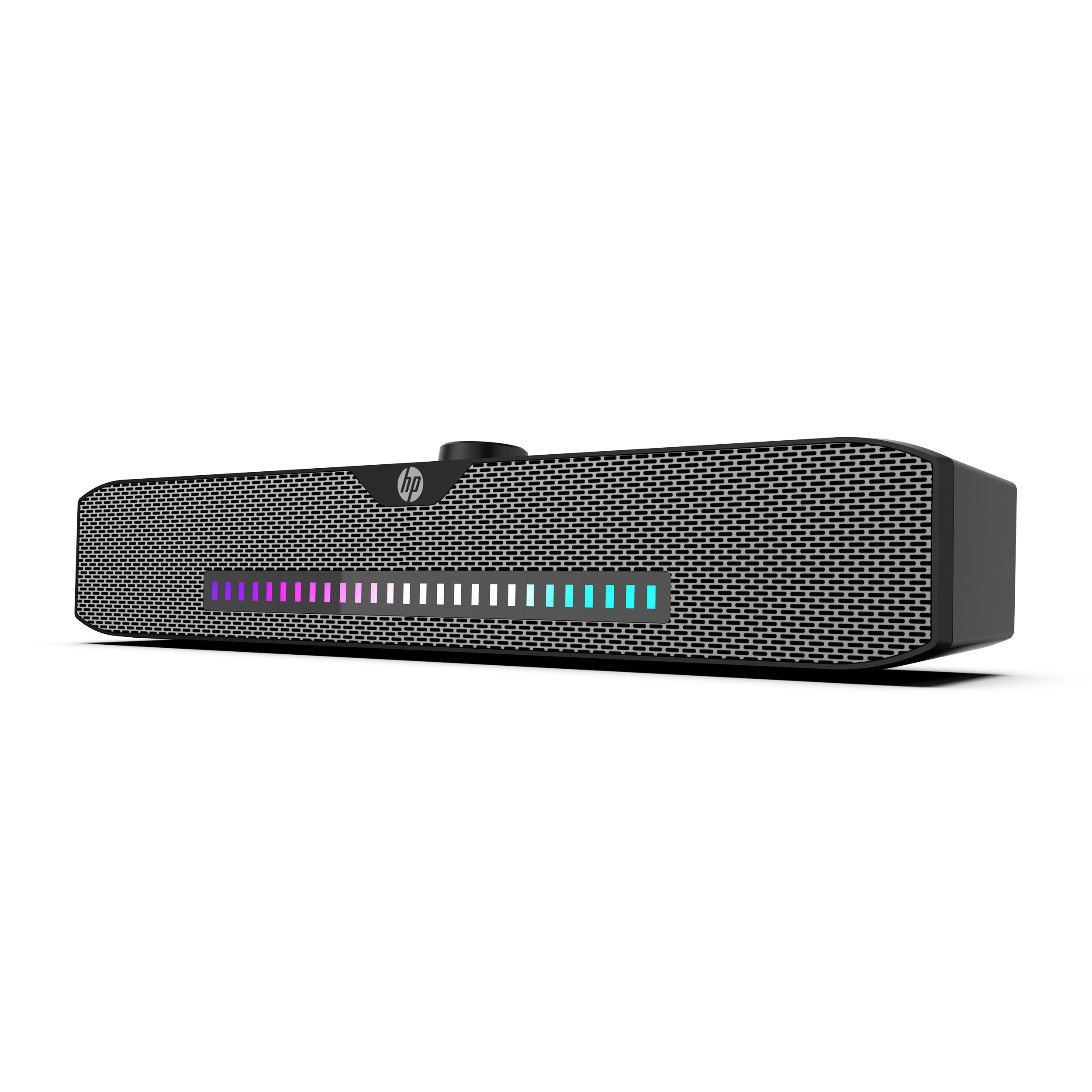 HP DHS-4200 Bezdrôtový reproduktor soundbar (čierny)
