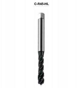 Fanar THREAD UNC 1/4-20 DIN-371C R45 (2BX) HSSE-PM HL MASTERTAP