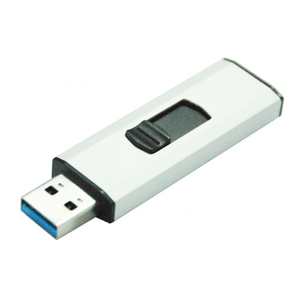MediaRange 128 GB, USB-Stick MR918