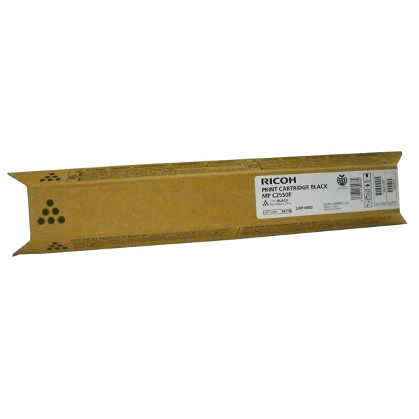 Ricoh Toner Black 1000SH F MPC 2030/2050 (841196)