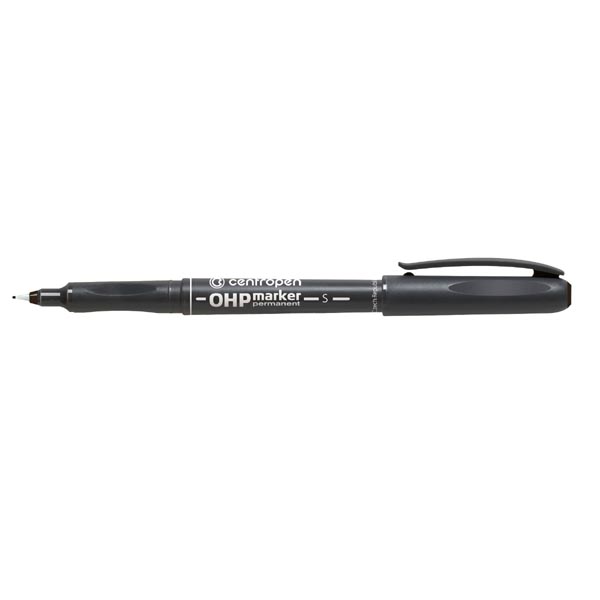 Centropen  marker 2634  0.3mm  alkoholov