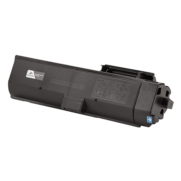 Náhradný čierny toner Katun TK-1150 (49943)