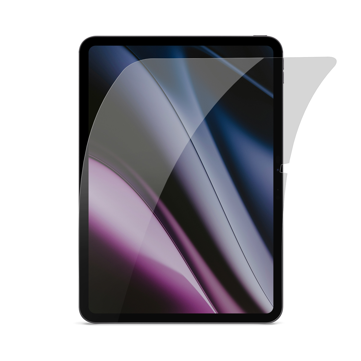 Epico FLEXIGLASS iPad Pro 11  (2018)/iPad Pro 11  (2020)/iPad Pro 11  (2021)/iPad Air 10,9 //iPad Air 10,9  M1
