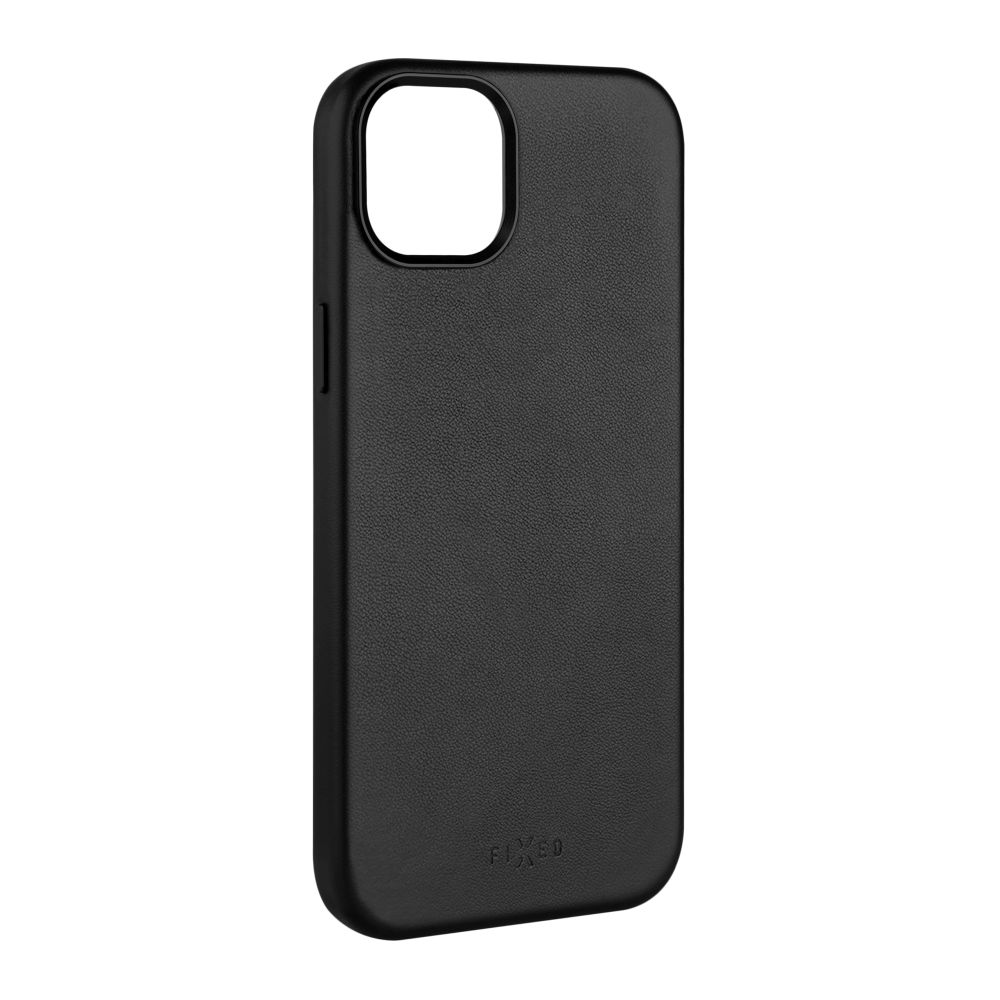 FIXED kryt Apple i 15 Plus FIXLM-1201-BK