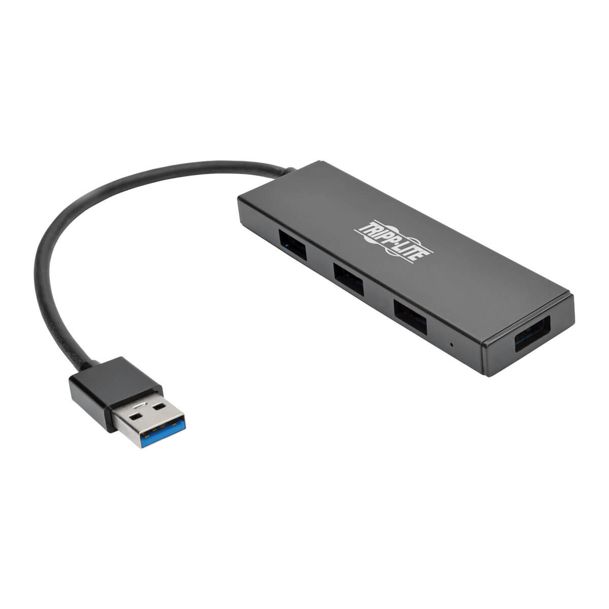 Eaton USB HUB U360-004-SLIM 4x USB-A 3.0 (U360-004-SLIM)