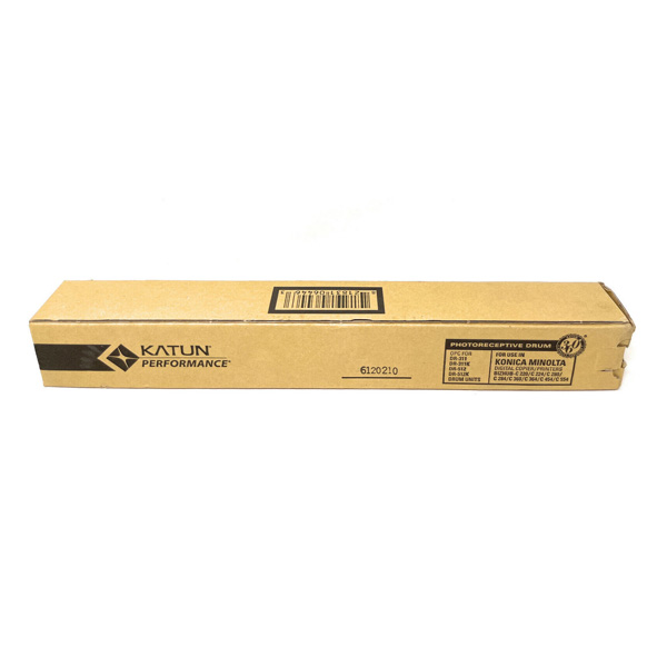 Katun OPC Drum Katun DR-311 pro Konica Minolta C220 | Černá | Výkon