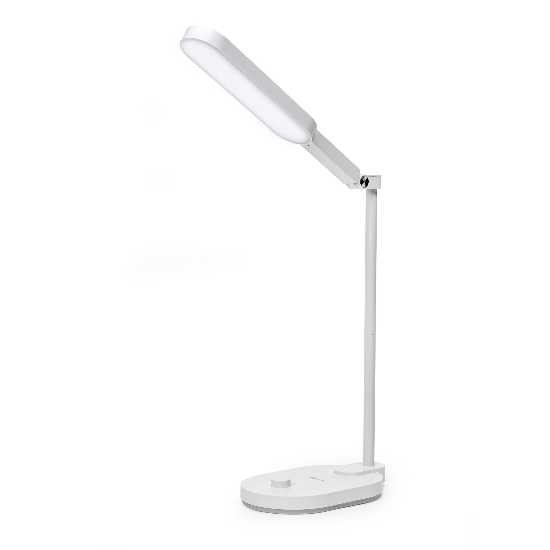 PLATINET stolní lampa LED LUNA 10W 48 LED USB-C