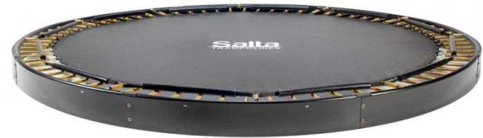 Salta Royal Baseground - 251 cm rekreační trampolína