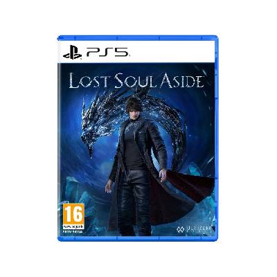 PS5 hra - Lost Soul Aside