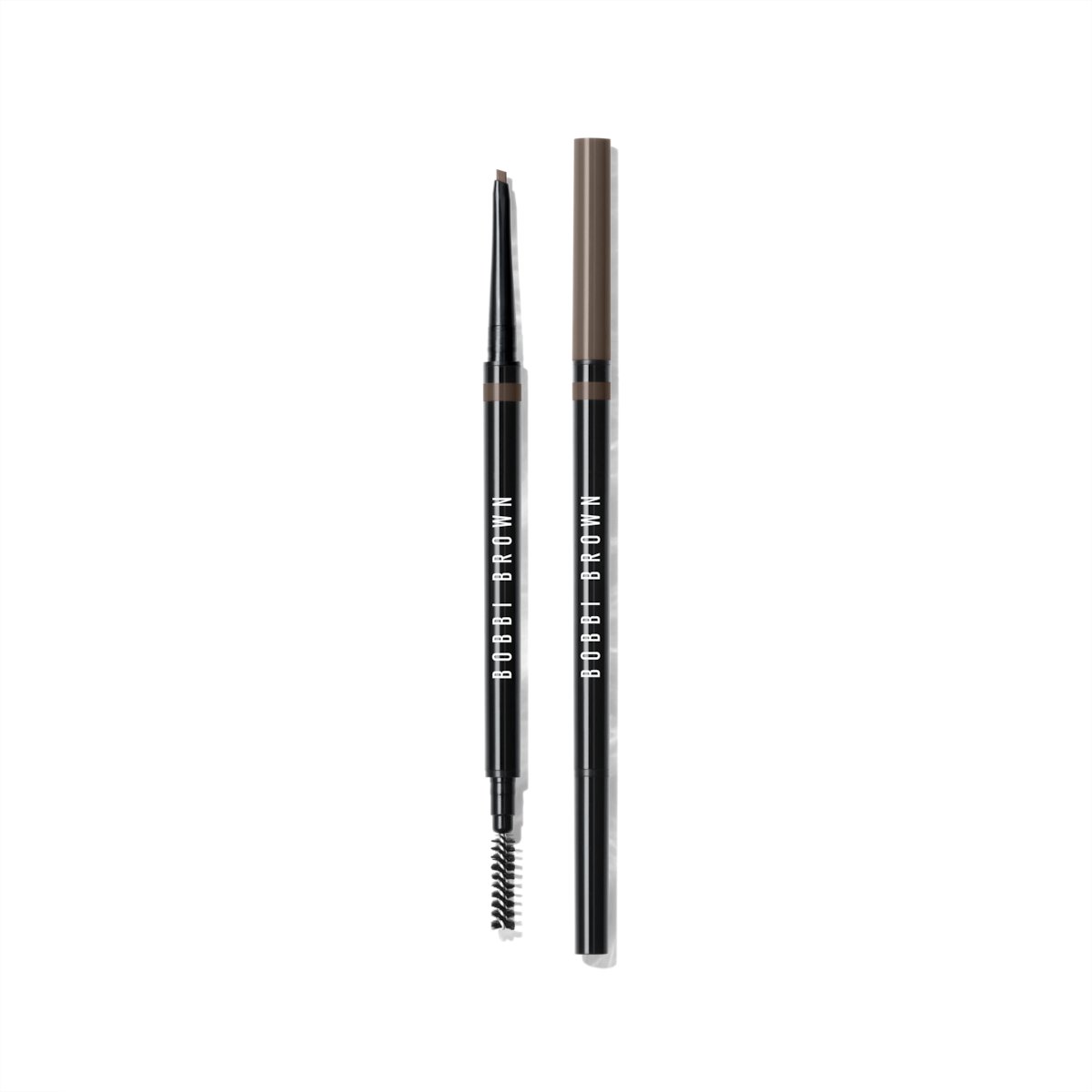 Bobbi Brown BOBBI BROWN PRECISE BROW PENCIL - ČERNĚ HNĚDÁ 0,6 G