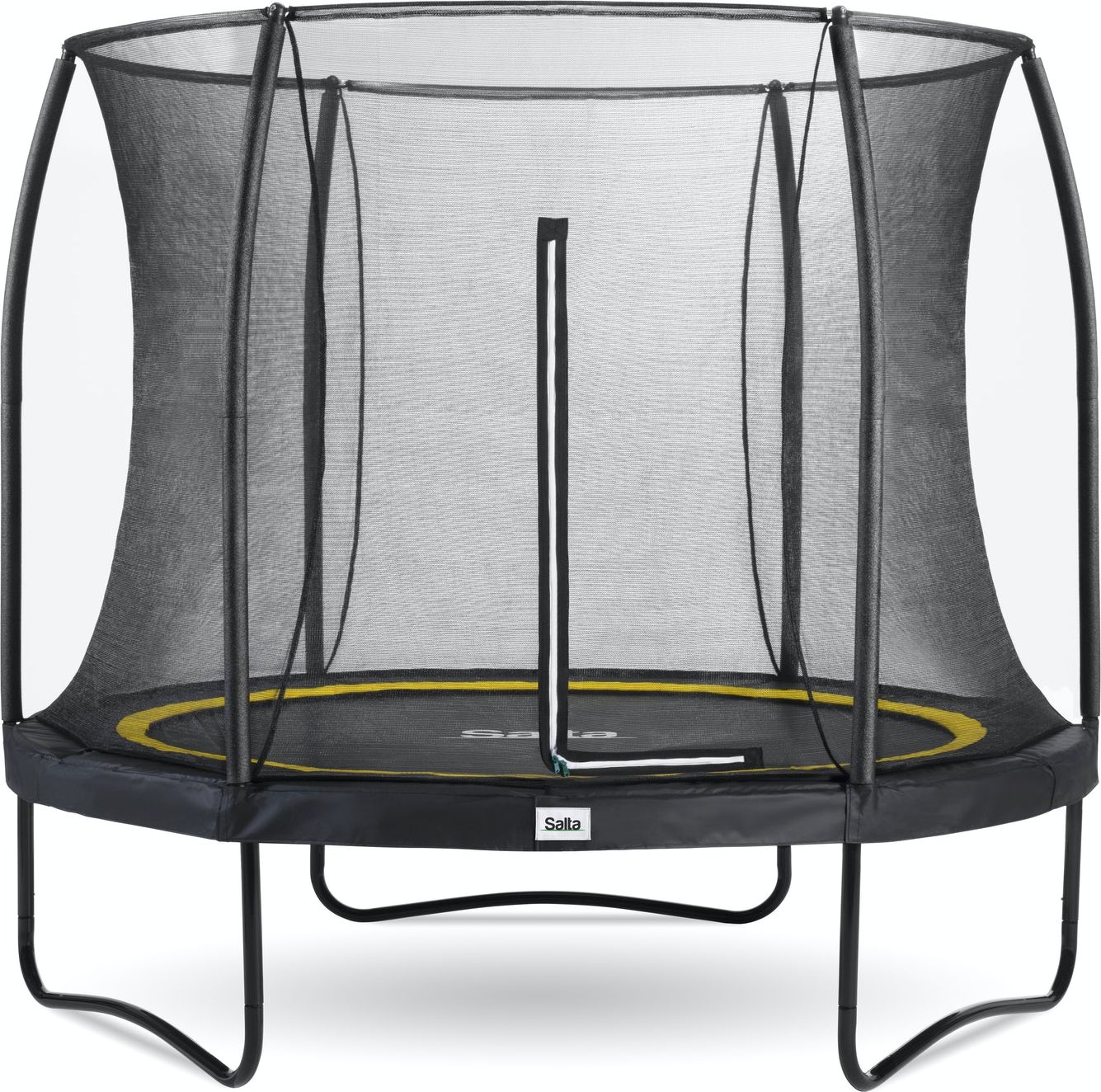 Trampolína Salta Comfort Edition 153 cm černá