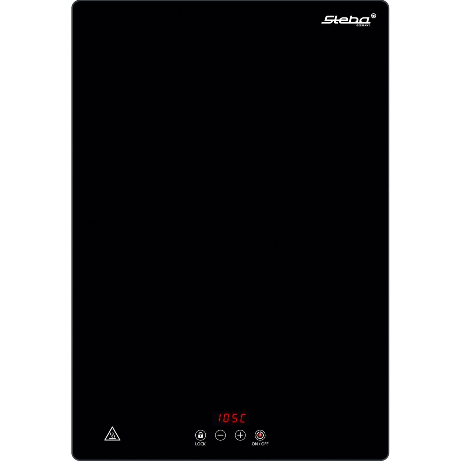 Steba WP 230 Warmhalteplatte