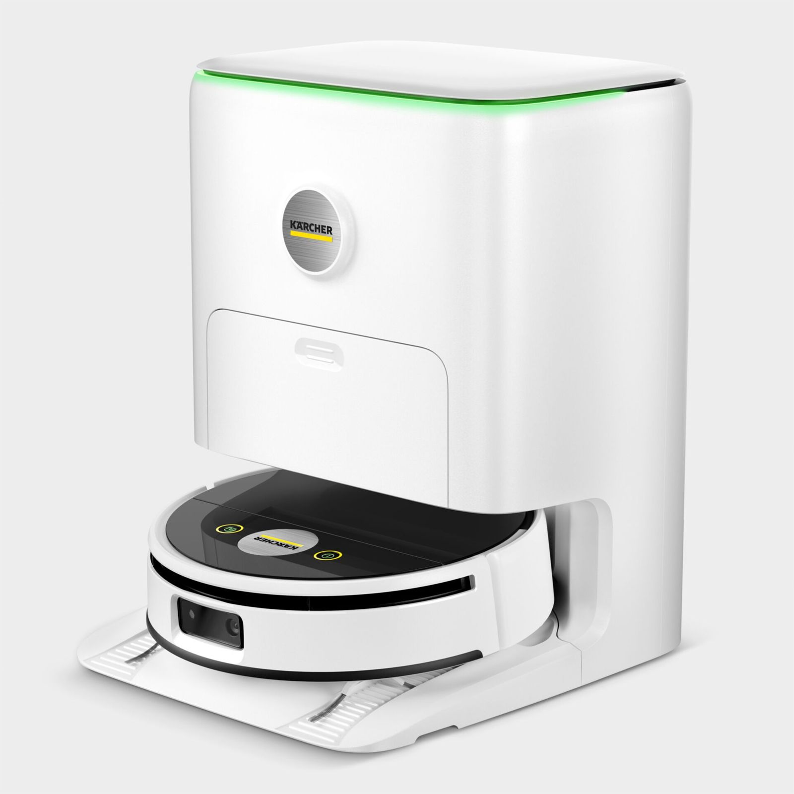 Kärcher RVF 7 Comfort