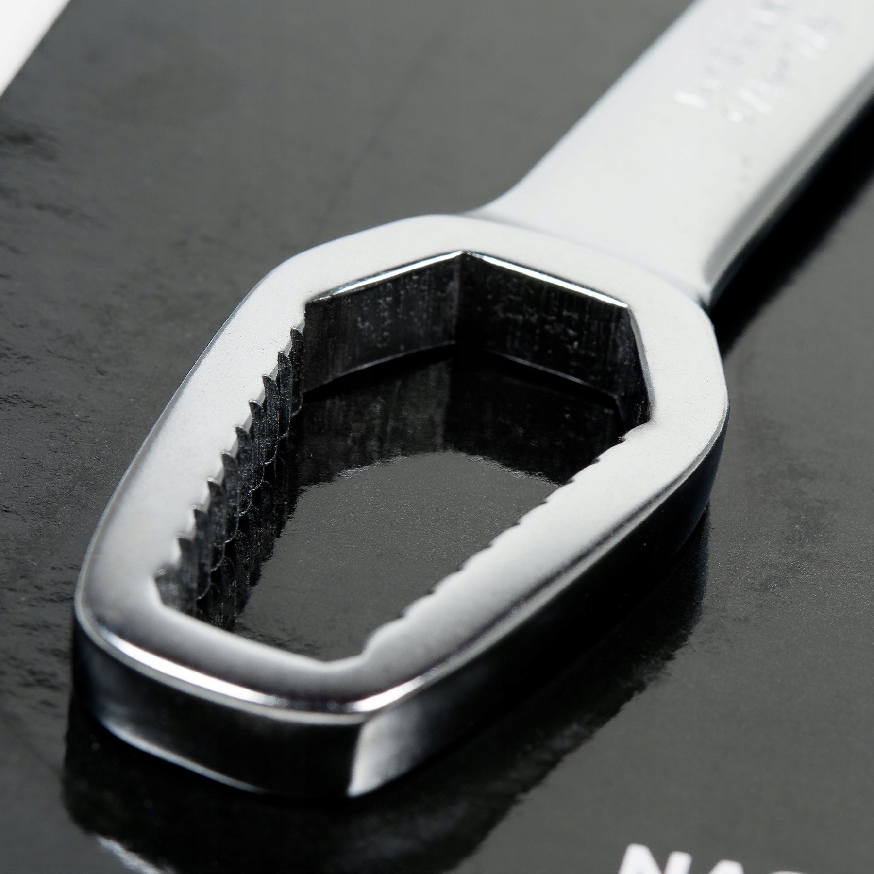 NAC MULTIFUNKČNÍ OTEVŘENÝ KLÍČ NAC 8–22 mm