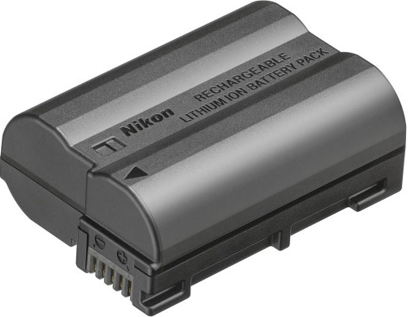 Nikon EN-EL15c