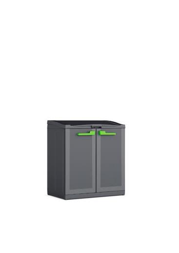 Recyklační koš Keter COMPACT STORE