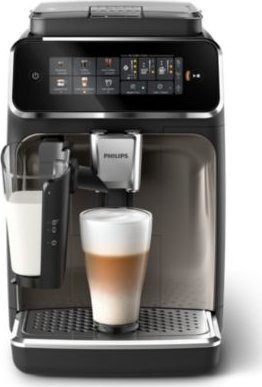 Kávovar Philips Espresso kávovar PHILIPS EP 3347/90