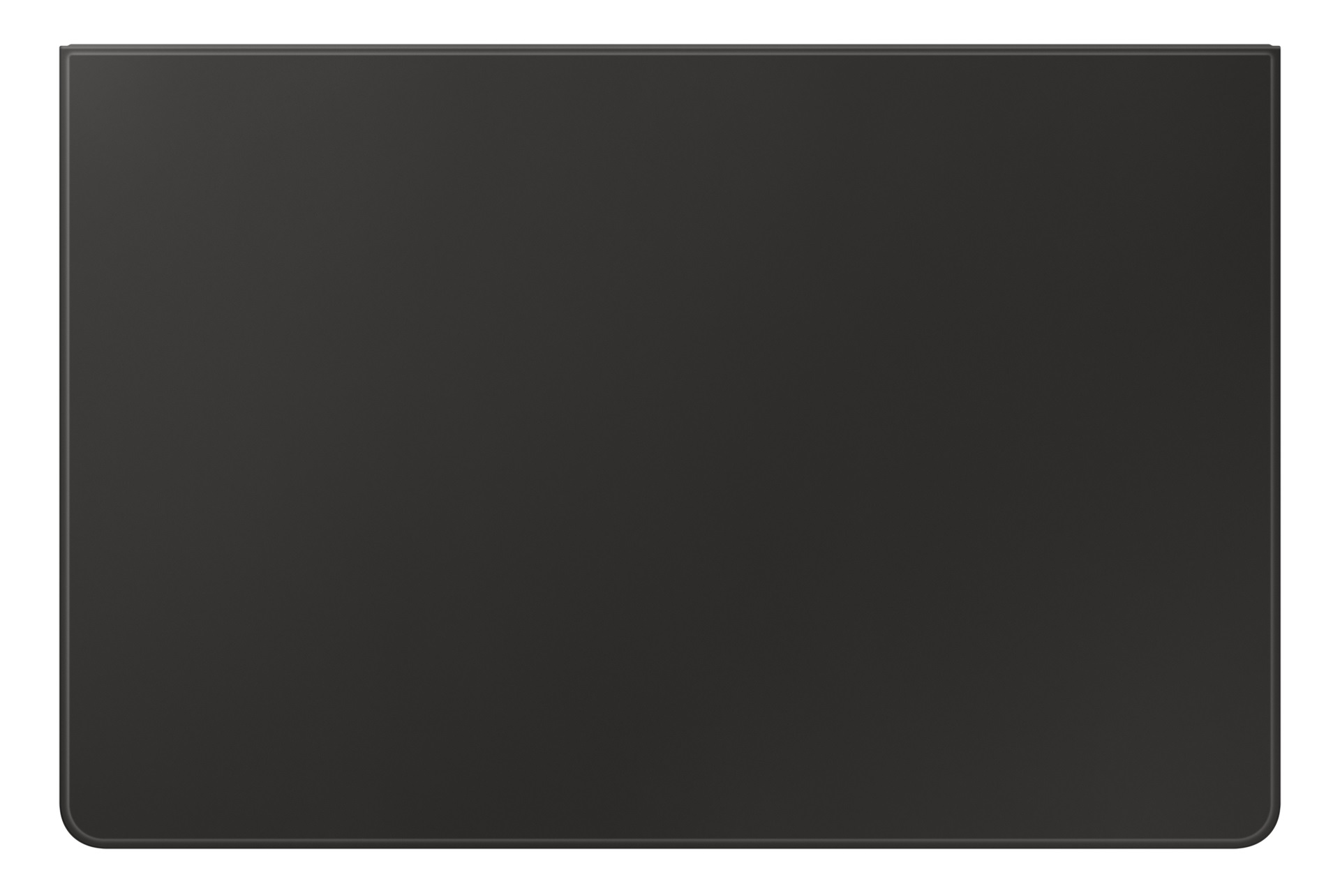 Samsung pouzdro s klávesnicí EF-DX720UBE pro Galaxy Tab S9/S9 FE, černá