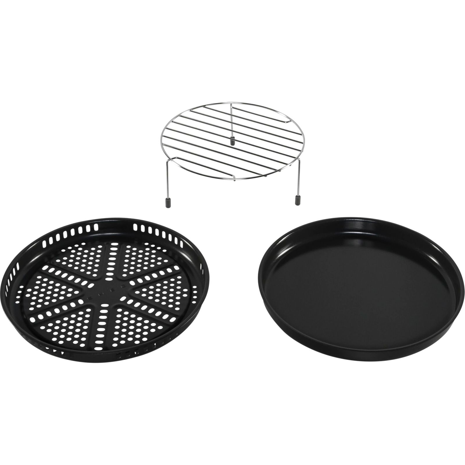 SMEG MOC02WHMEU Kombi-Tisch- Mikrowelle + Heißluft/Grill