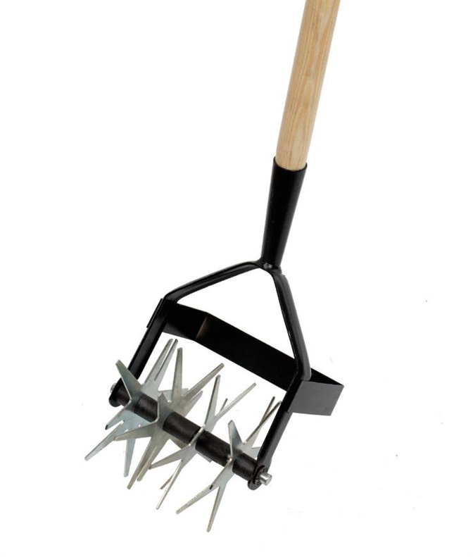 OKKO Kultivátor 556, kovový, 160 cm
