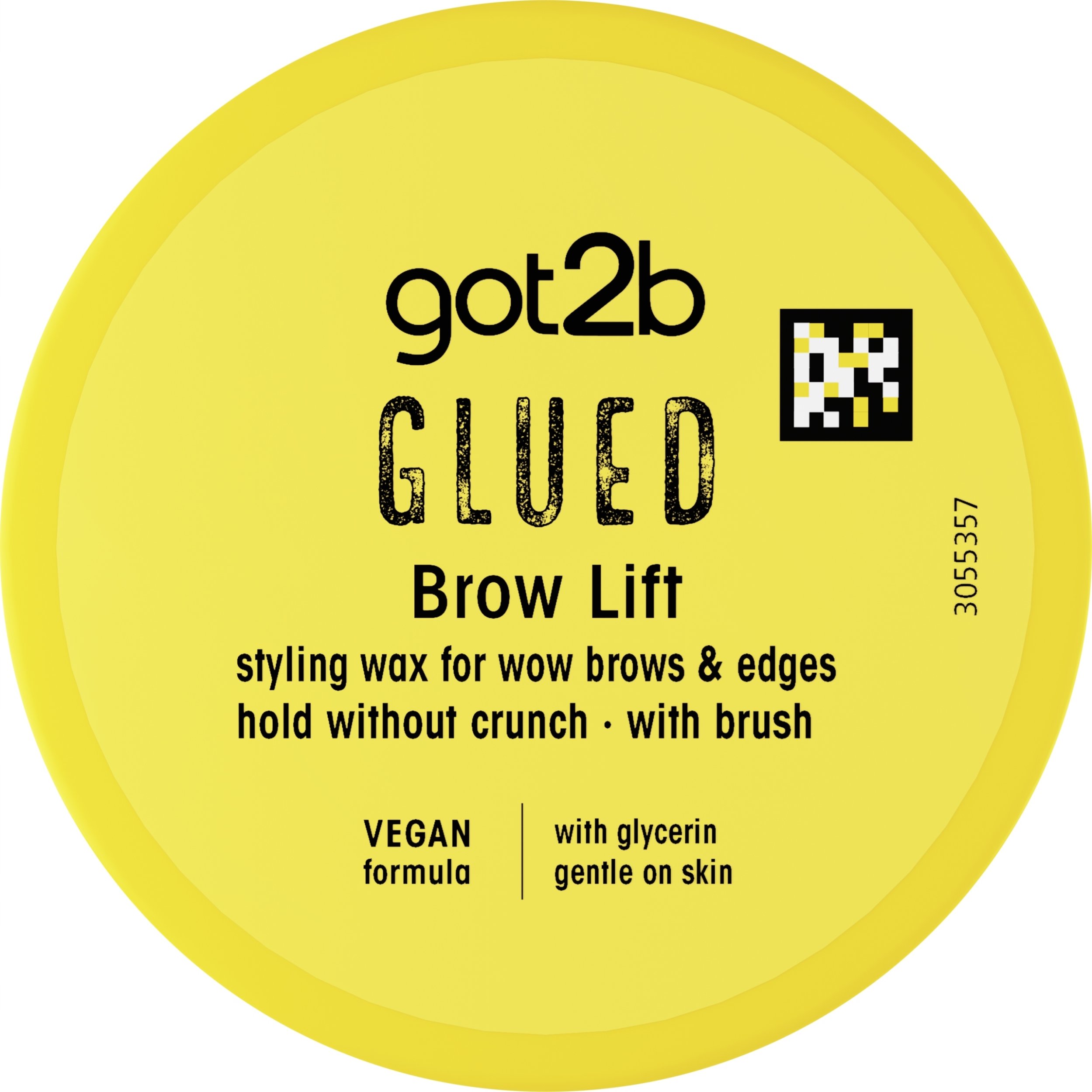 Benefit GOT2B_Brow Lift Wax, stylingový vosk na obočí a linii vlasů 12ml