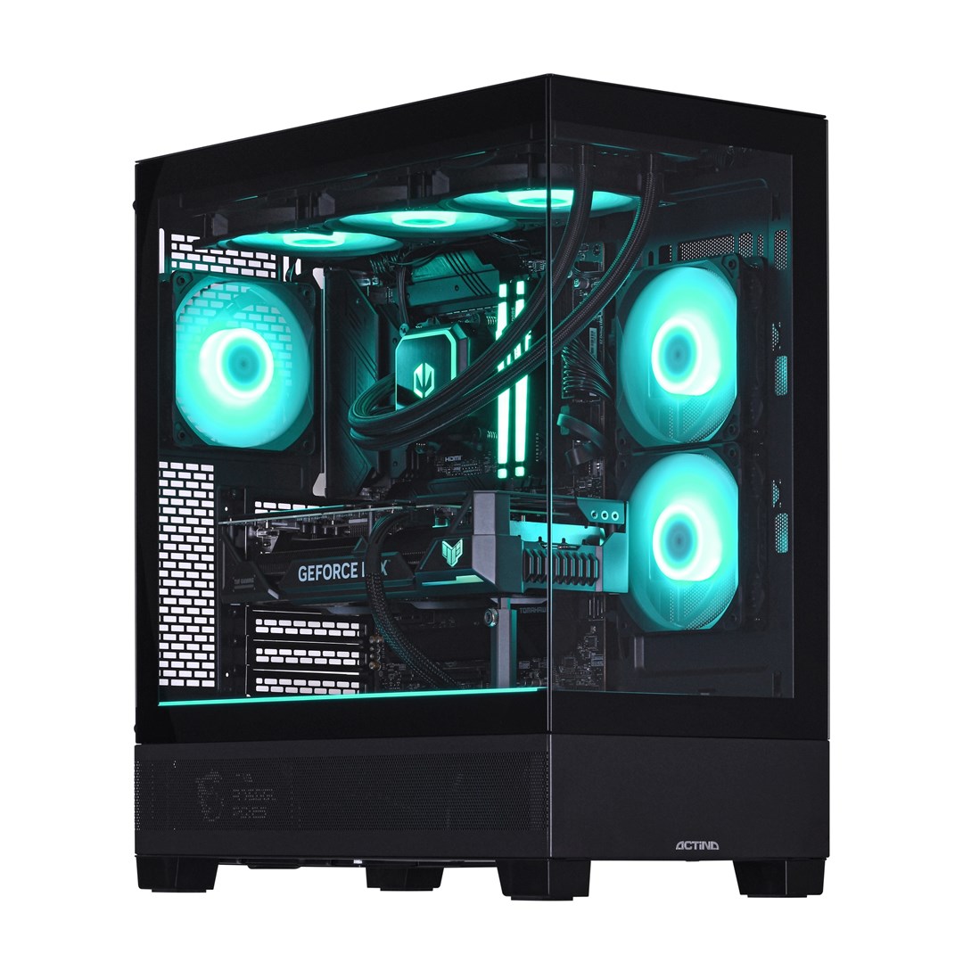 .Actina Gaming GameOn