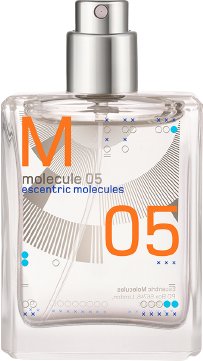 Alkotest ESCENTRIC MOLECULES Molecule 05 EDT sprej 30ml