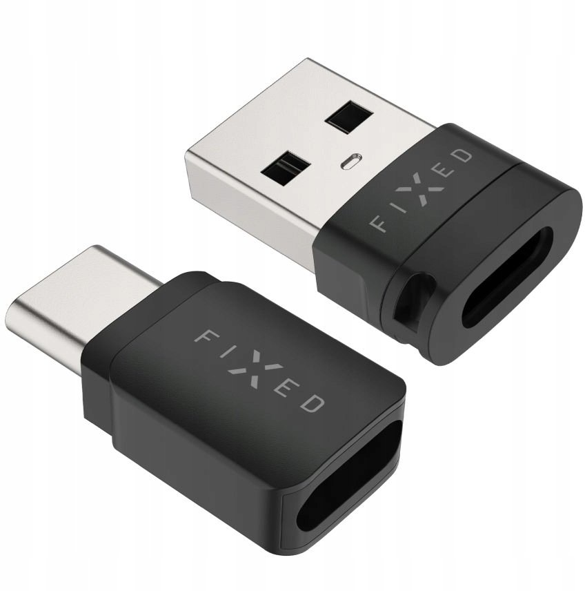 FIXED Data blocker 2in1 FIXA-BLC-BK