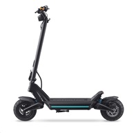ACER Elektrická koloběžka Predator Thunder,48V/500W,dojezd 65km,10  kola,LED displej,nosnost 120kg,BT,IPX5,Black