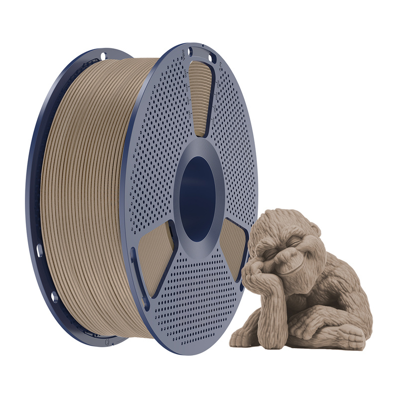 Filament Sunlu Wood