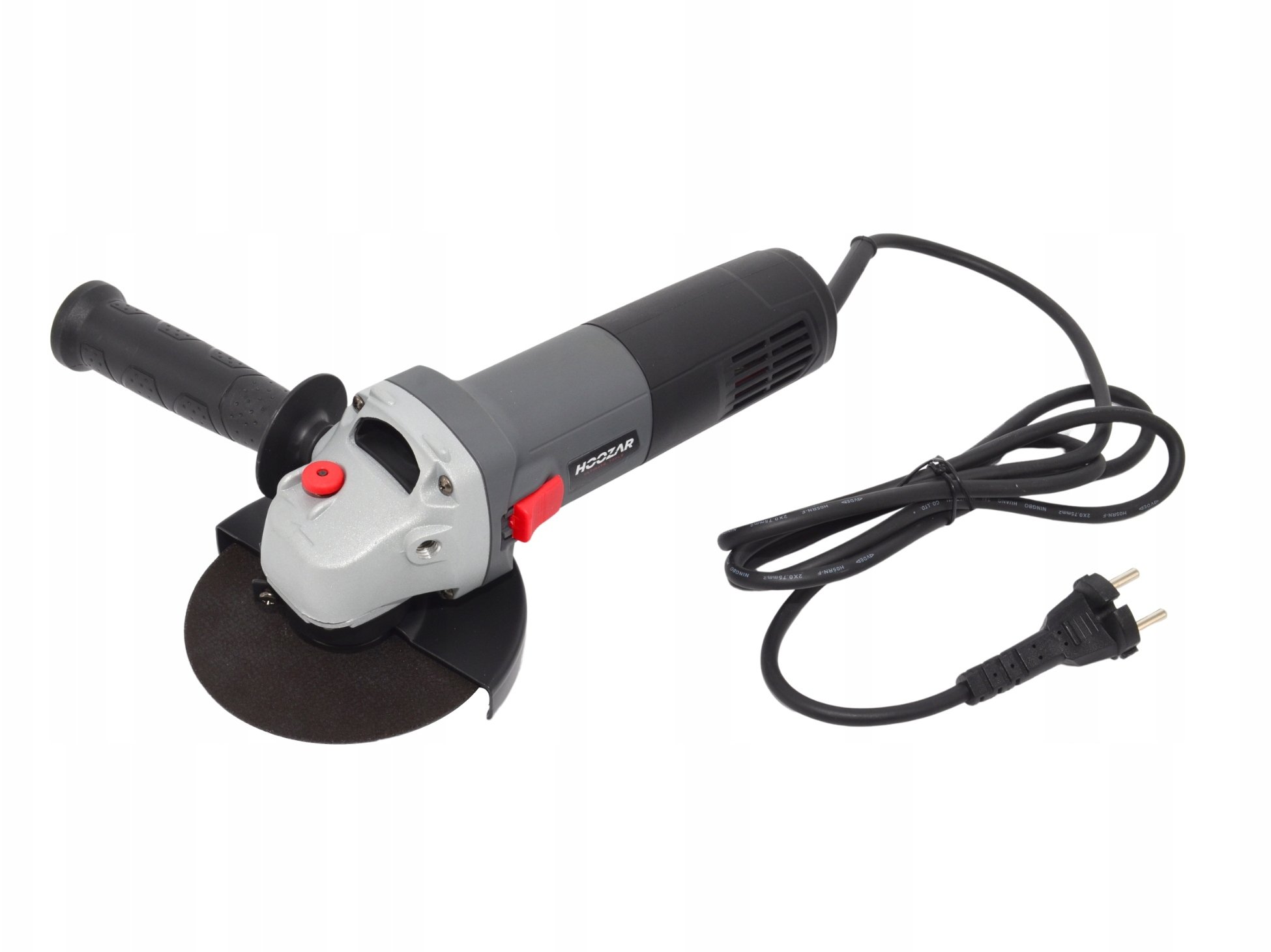 Hoozar Úhlová bruska HOOZAR 125 mm 750 W