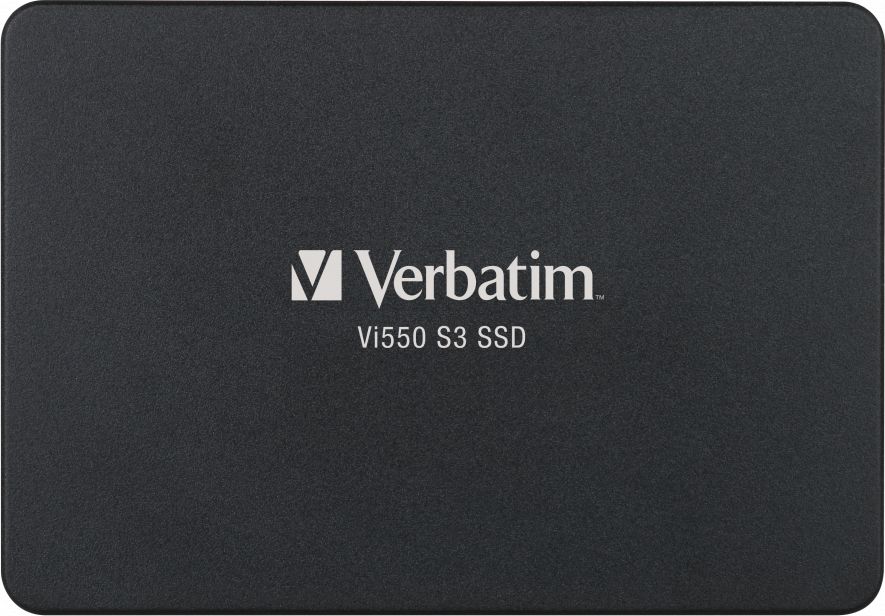 Verbatim Vi550 1TB 2.5 SATA III SSD (49353)
