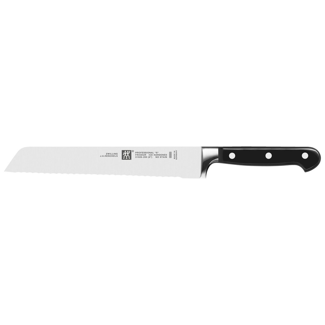 ZWILLING 35621-004-0 kuchyne cutlery/knife set 7 pc(s) Knife/cutlery case set
