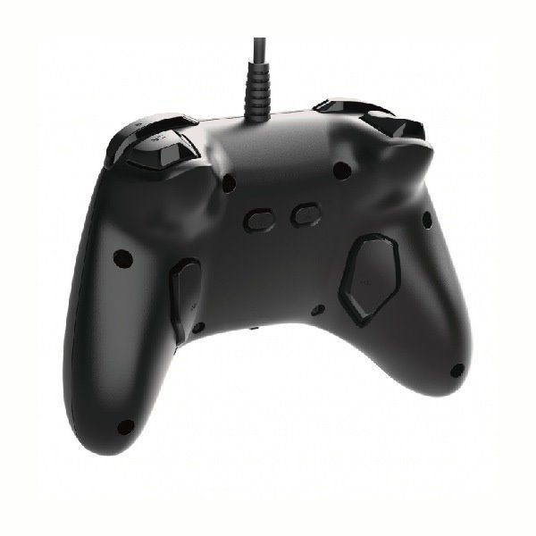 HORI Horipad pro Nintendo Switch 2, black