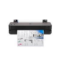 HP DesignJet T250 24  (A1+, 30s A1, USB 2.0, Ethernet, Wi-Fi) - bez stojanu