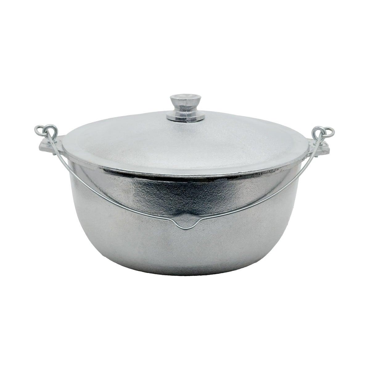 TEXAS_CLUB Kazan Texas Club, 28 cm, 6 l
