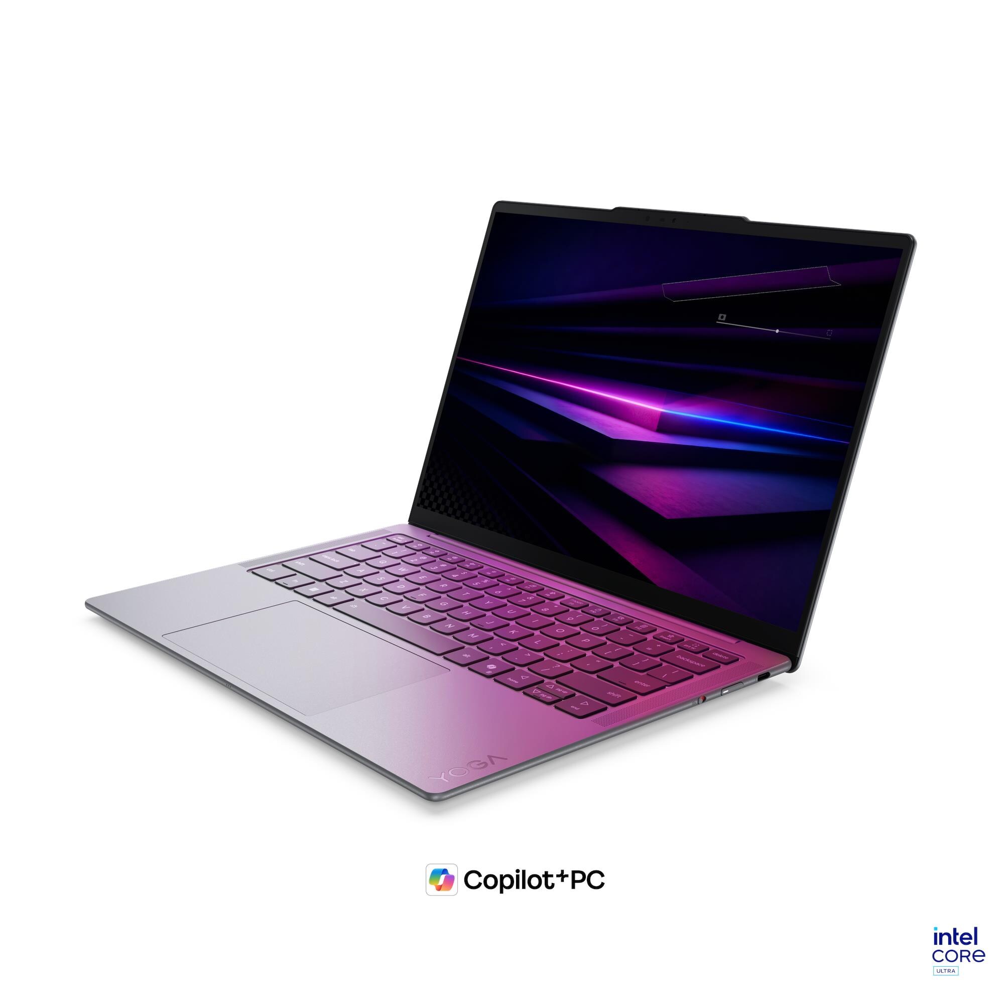 Lenovo Yoga Slim 7/14IPH11/U7-355/14 /2880x1800/16GB/1TB/Intel int/W11H/Gray/3R On-Site