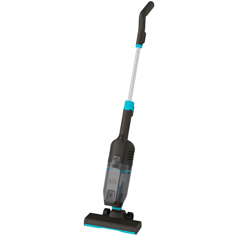 Stojanový vysavač Black+Decker BXVMS601E