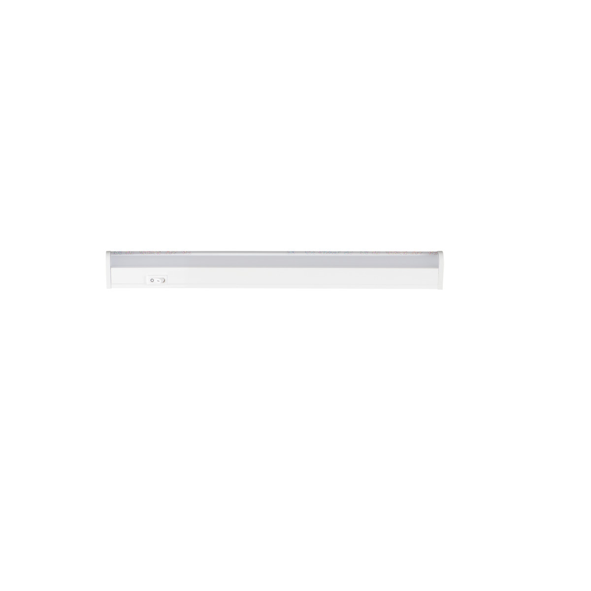 LED svietidlo MERA LED 10W NW 4000K biele
