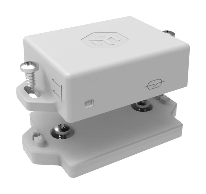 MikroTik TG-LR82, teploměr, vlhkoměr, akcelemetr, kompatibilní s KNOT a wAP LR8G, outdoor