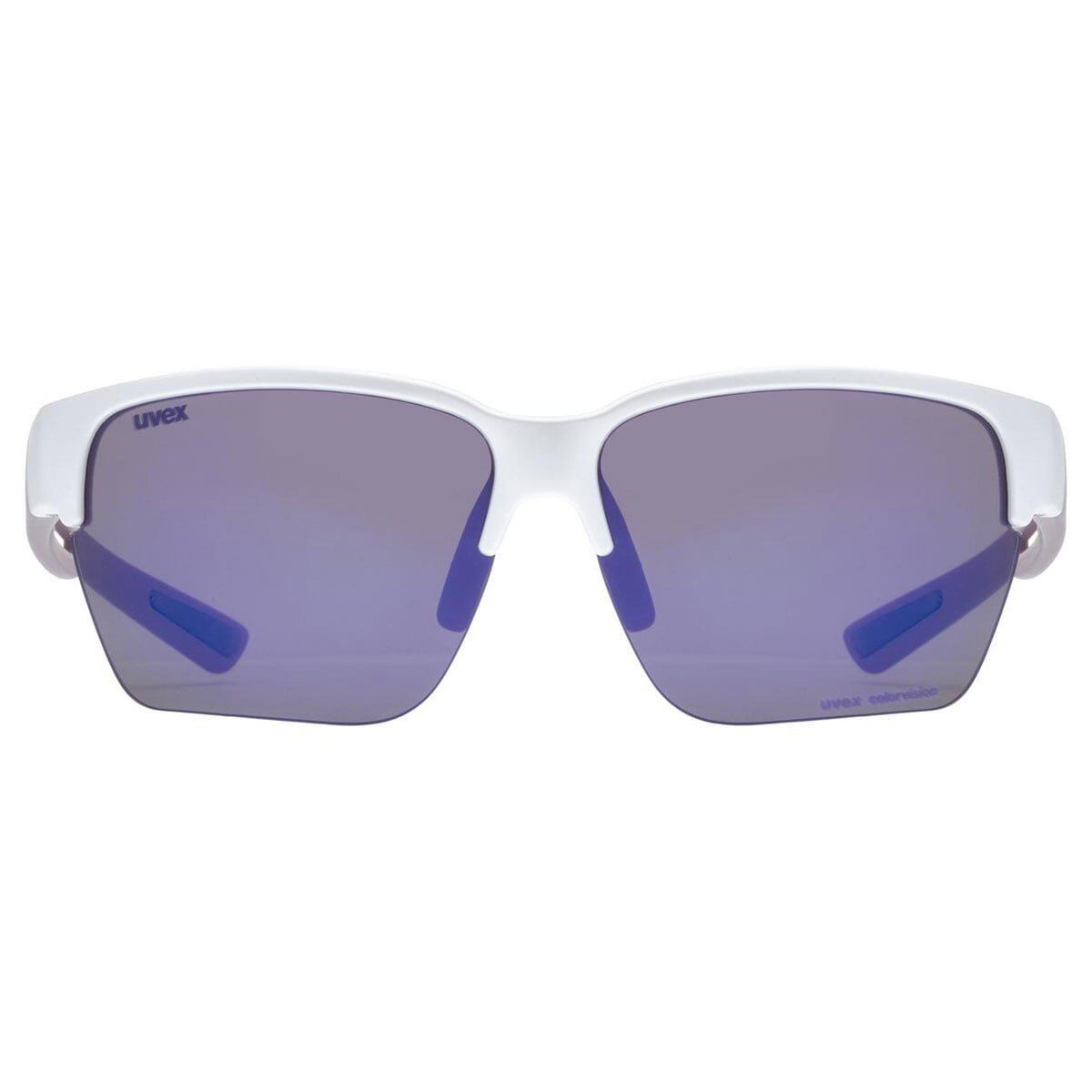 Sluneční brýle UVEX SPORTSTYLE 805 CV PEARL PLUM MAT / MIRROR PLASMA