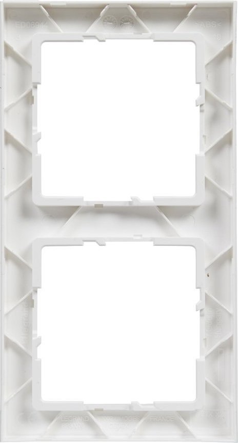 Suno Double White Frame 721502