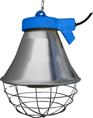 Helios Infračervené svítidlo 250W OP2.5P OPR-2532 - OPR-2532