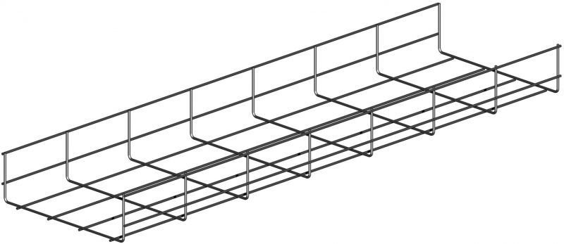 Baks Síťový plech na pečení KDS/KDSO300H60/3 E90 - 970130