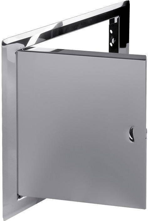 AWENTA Nerezové revizní dvířka 300 x 300 mm (DMN59)